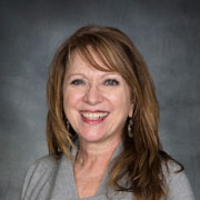 Deb Sutton, RN, Administrator